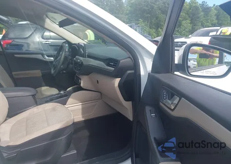 2020 Ford Escape Se from USA, damaged, VIN 1FMCU0G67LUA66744